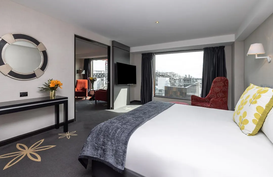 Skycity Hotel Auckland-1