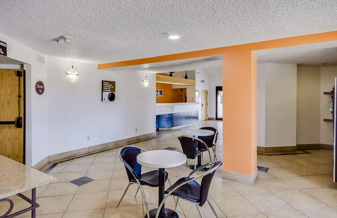 Motel 6-Katy, Tx - Houston-1