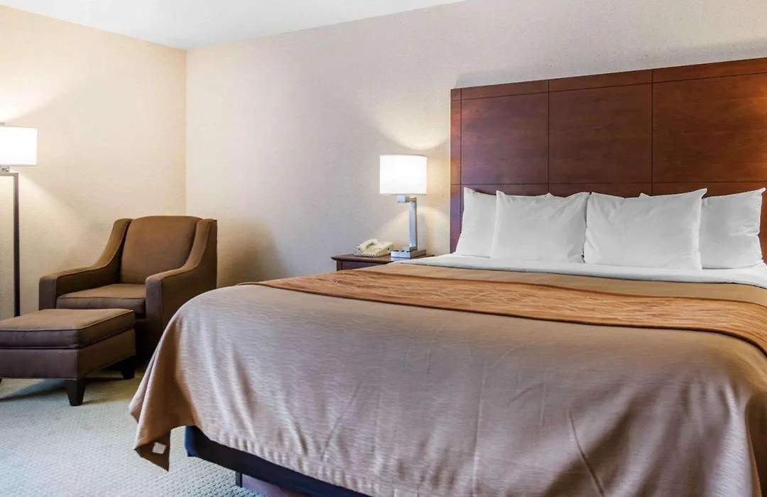 Comfort Inn Salida-1