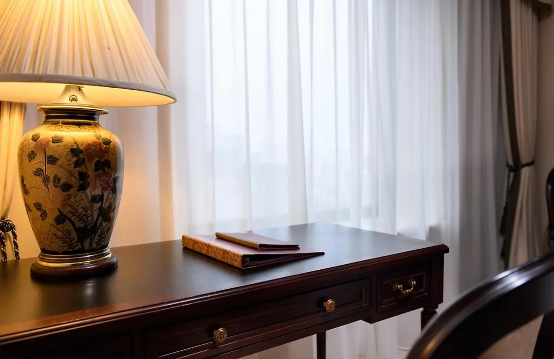 Dai-Ichi Hotel Tokyo-1