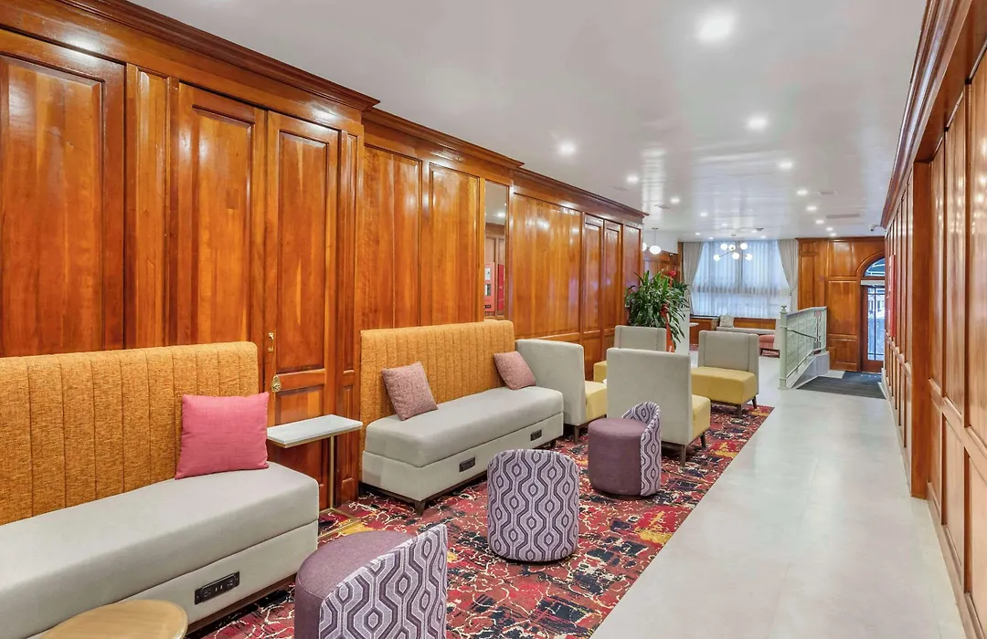 The Mayfair Hotel Times Square, An Ascend Collection-1