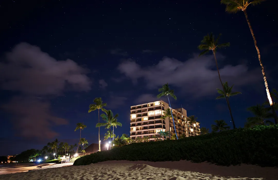 Royal Lahaina Resort&Bungalows-1