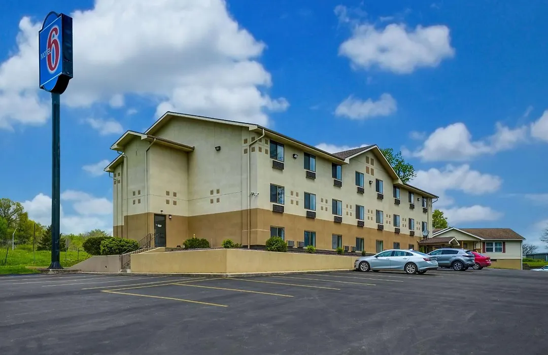 Motel 6-Montoursville, Pa - Williamsport-1