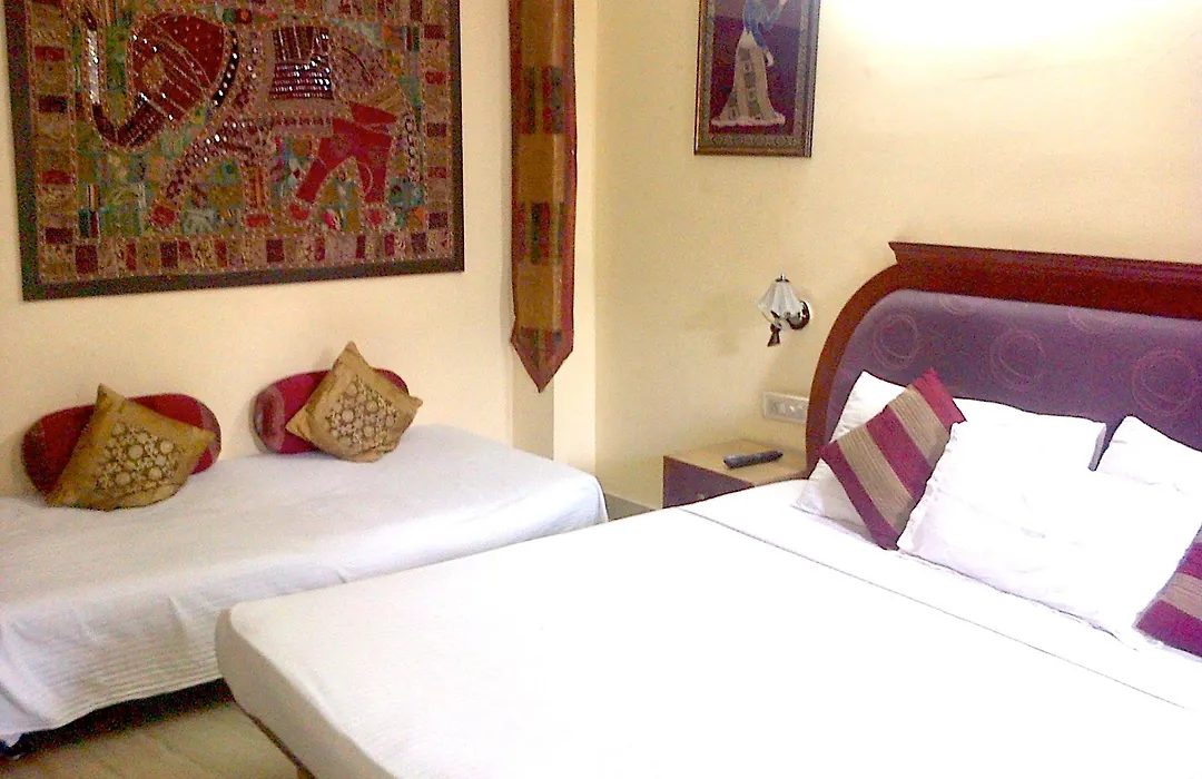 Hotel S.P.B 87-1