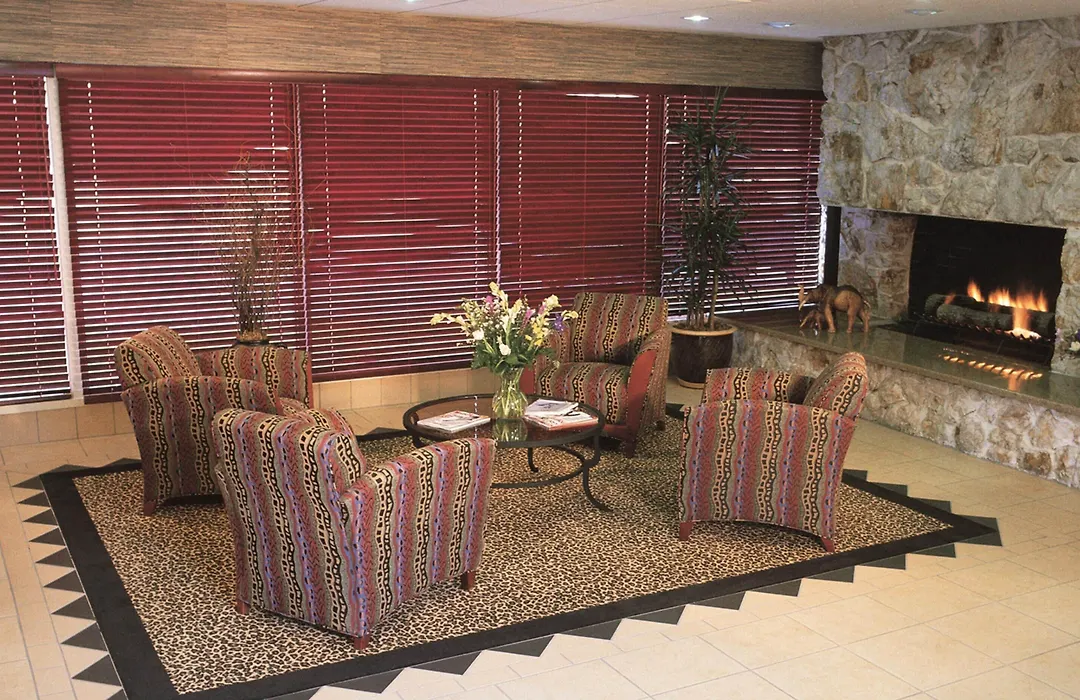 Safari Inn Burbank-Universal, A Coast Hotel-1