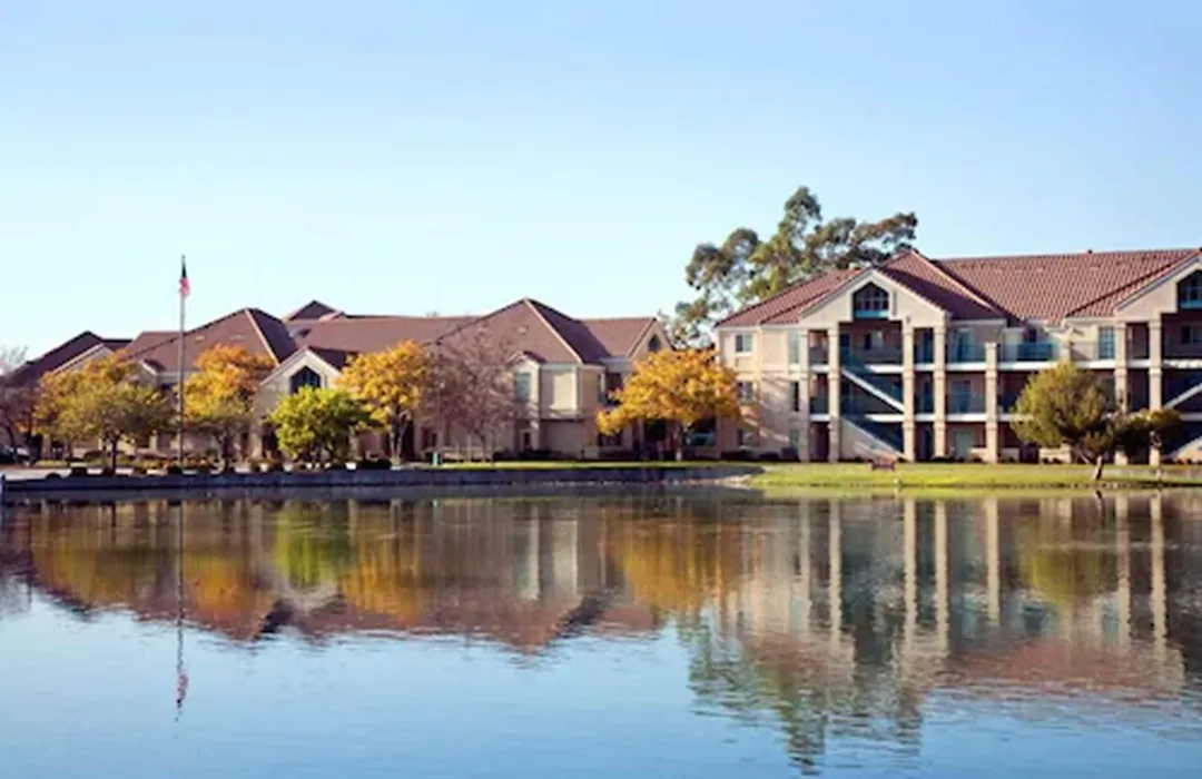 Hyatt House Belmont Redwood Shores-1