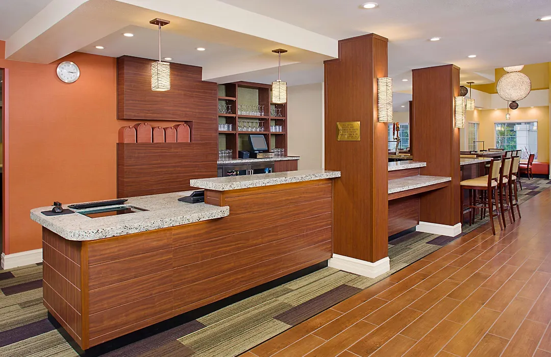 Hyatt House Belmont Redwood Shores-1