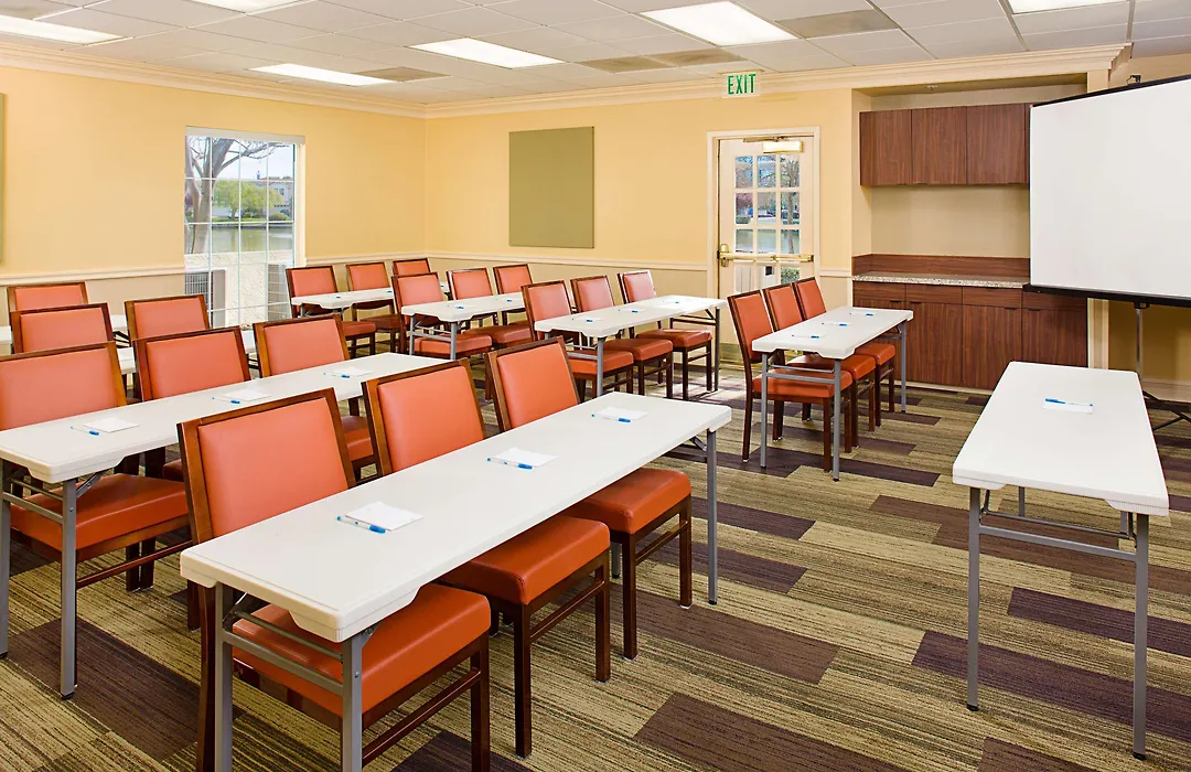 Hyatt House Belmont Redwood Shores-1