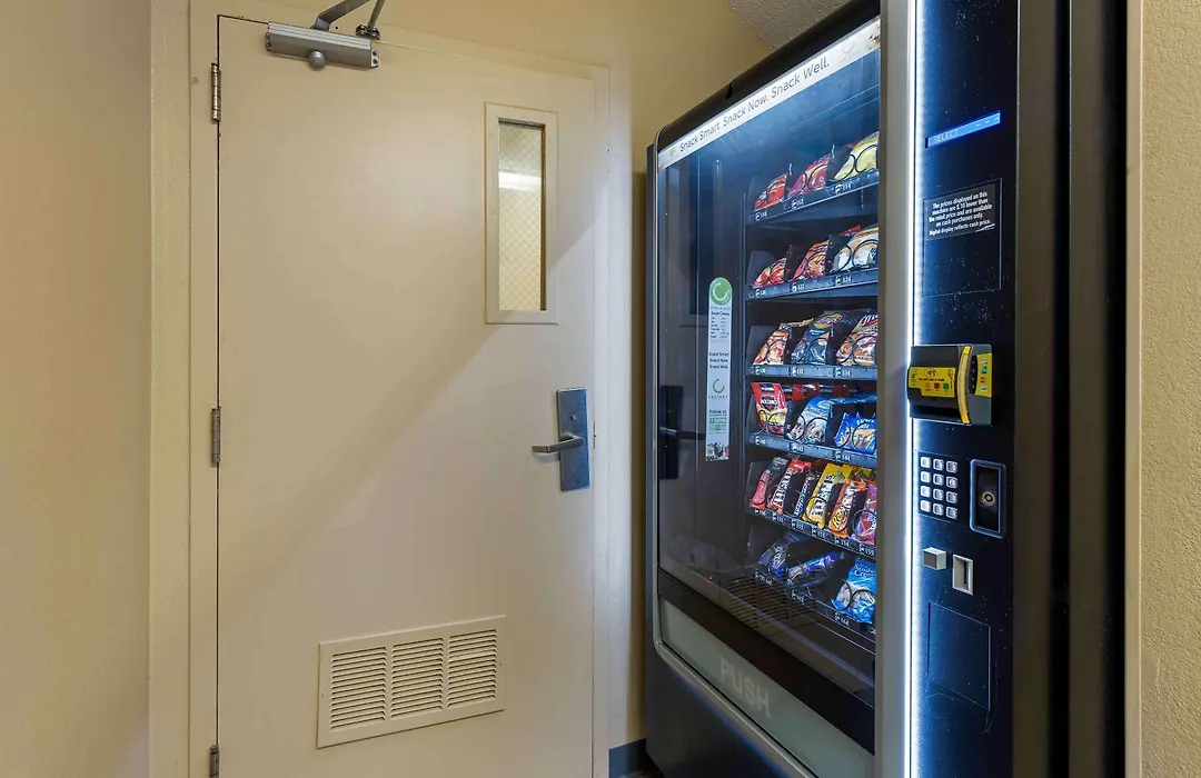 Studio 6 Extended Stay - St Louis, Mo - Westport Craig Road-1