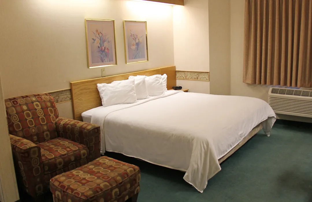 Sleep Inn & Suites Jerome - Twin Falls-1