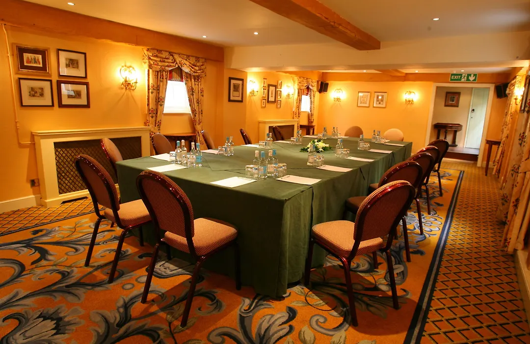 The George Hotel Colchester-1