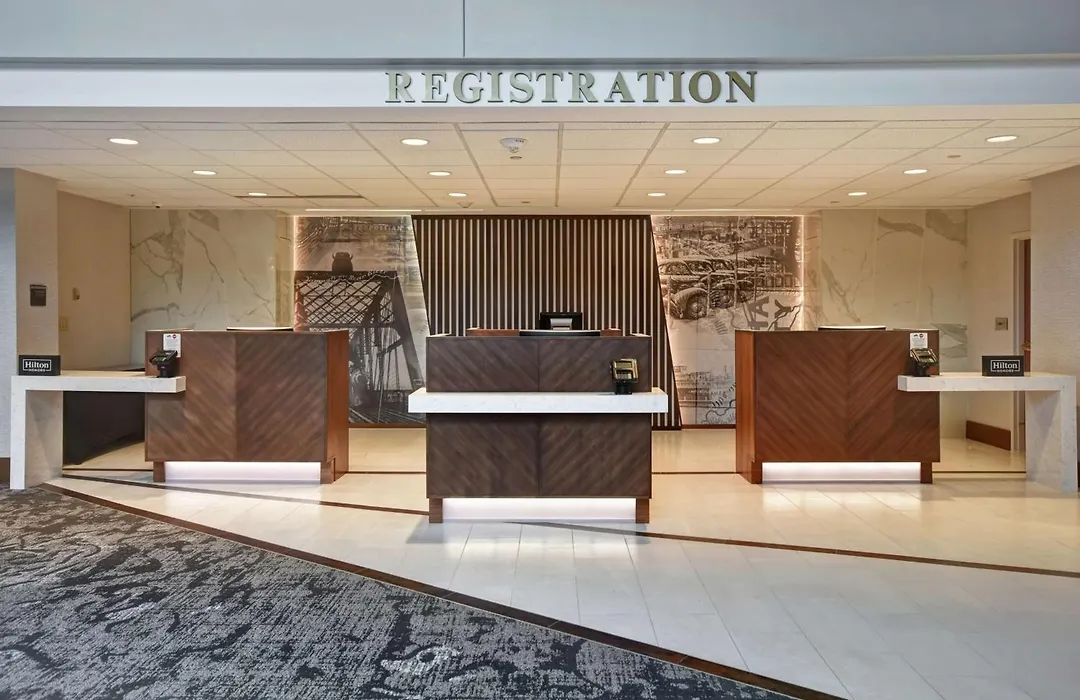 Embassy Suites By Hilton Omaha Downtown Old Market-1