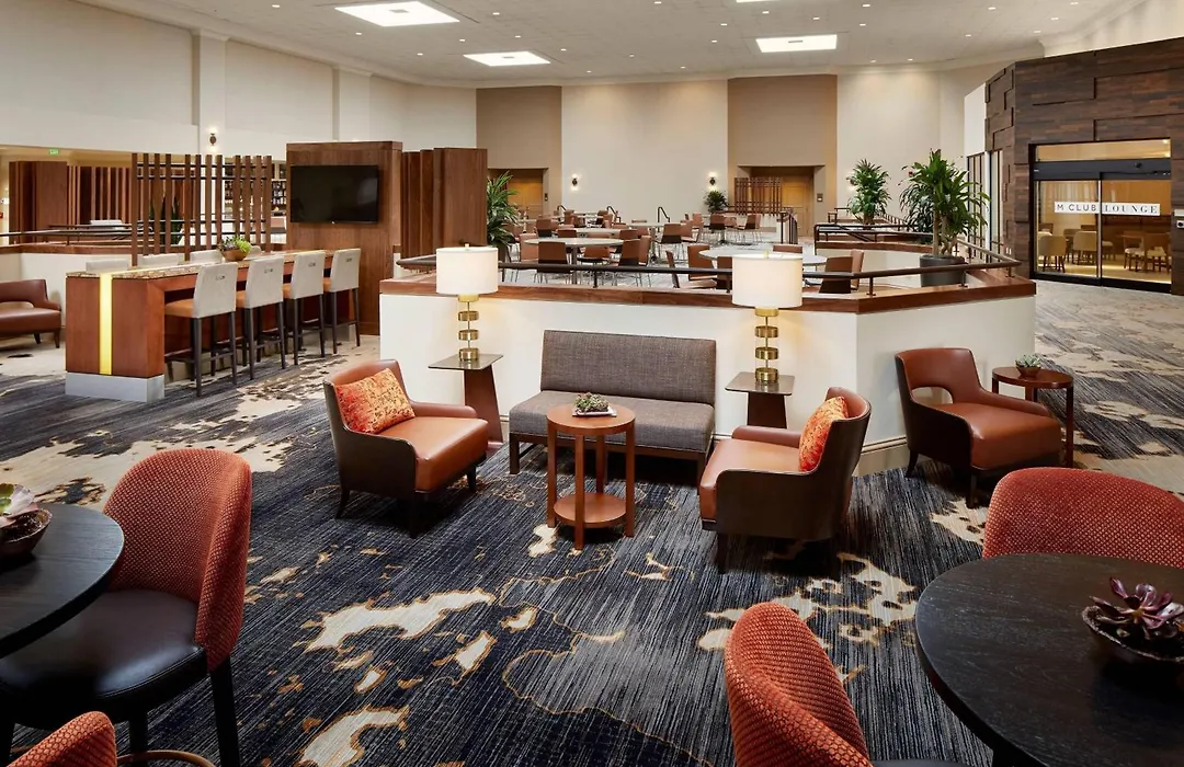 Marriott Cincinnati Northeast-1