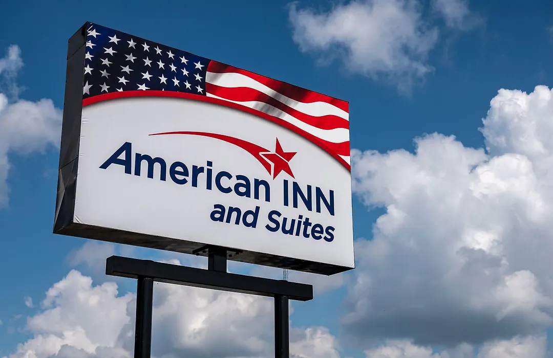Americas Best Value Inn & Suites-1