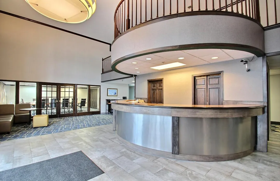 Baymont By Wyndham Madison West/Middleton Wi West-1
