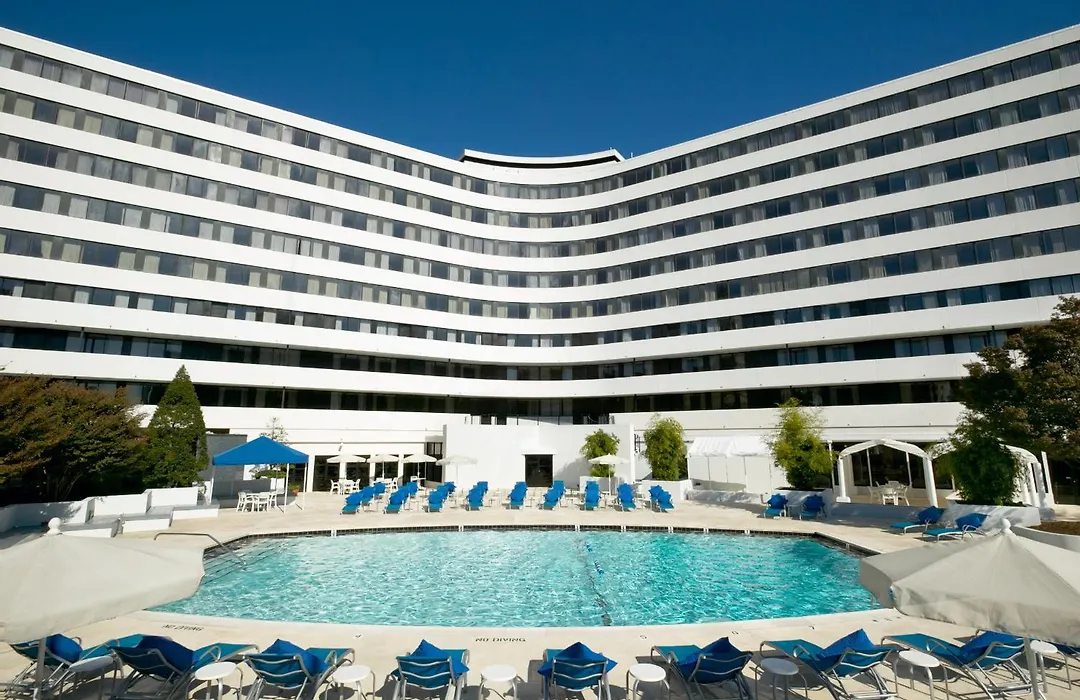 Washington Plaza Hotel-1