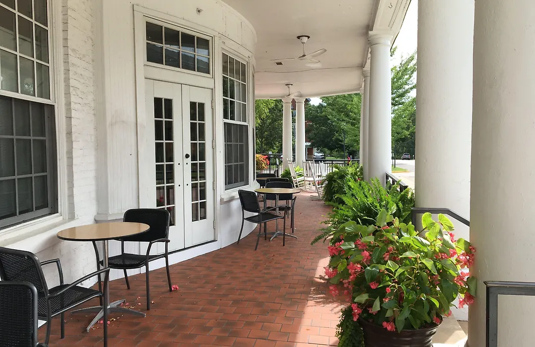 Historic Boone Tavern-1