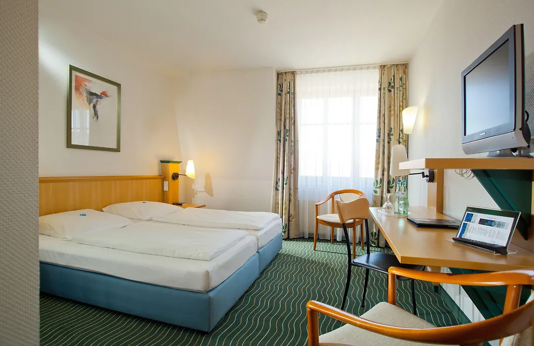 Hkk Hotel Wernigerode-1