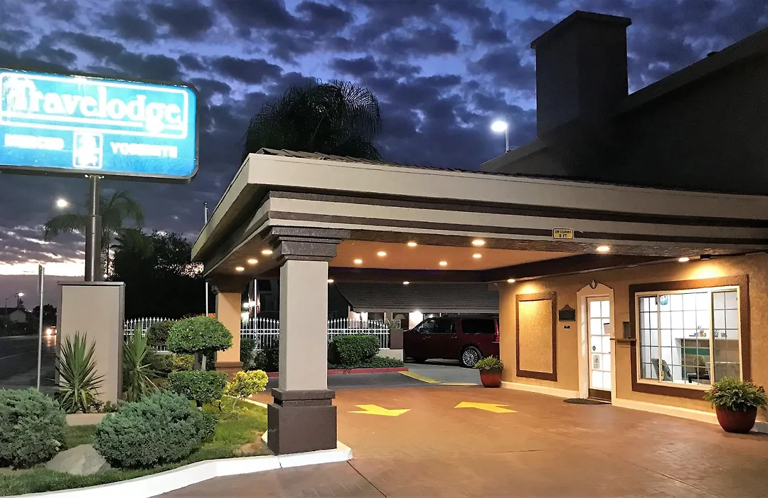 Signature Inn Merced Yosemite Parkway-1