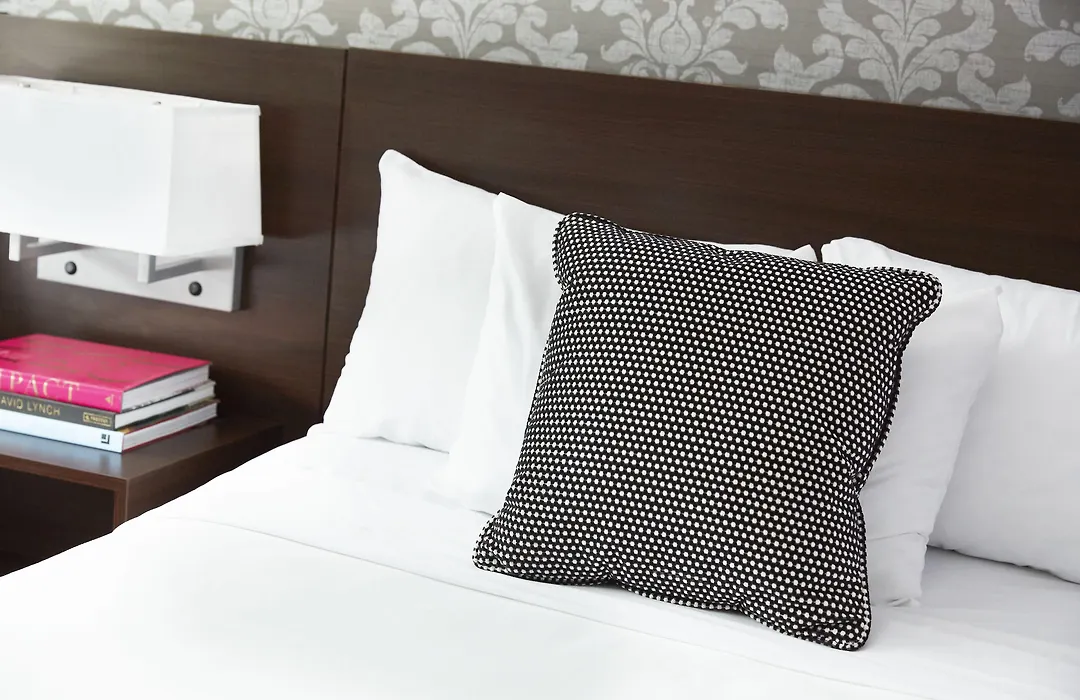 The Royal Regency Hotel-1