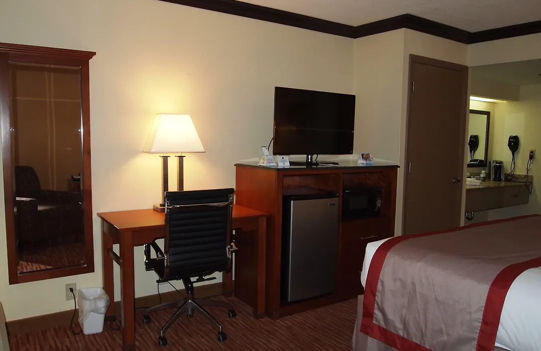 Best Western Ft Lauderdale I-95 Inn-1
