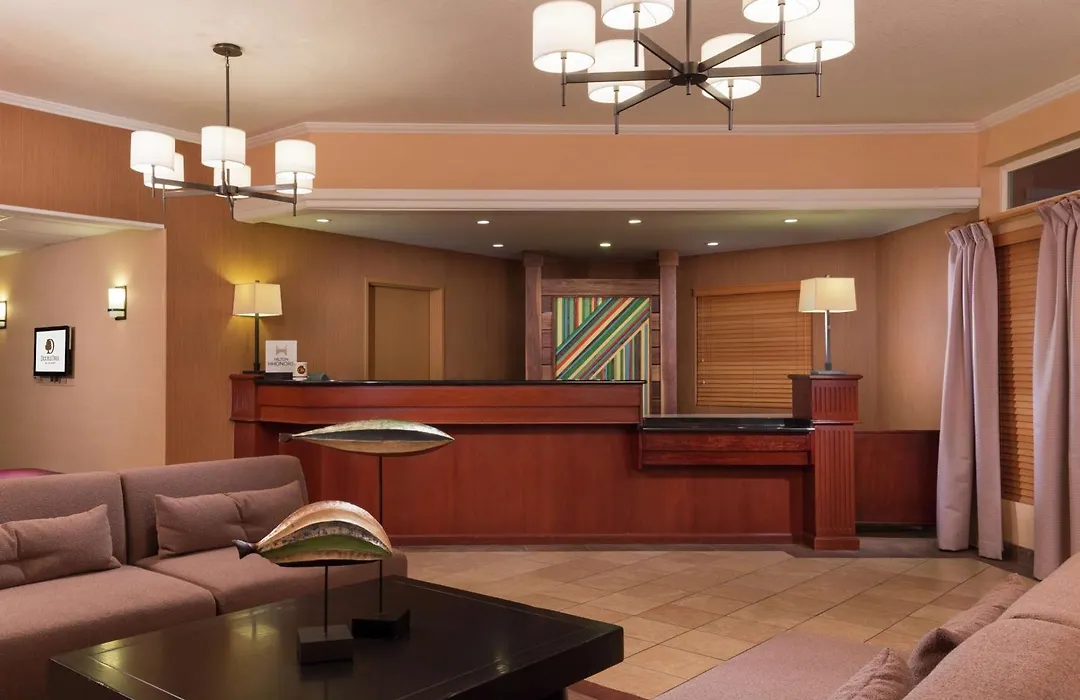 Doubletree By Hilton Portland Tigard-1