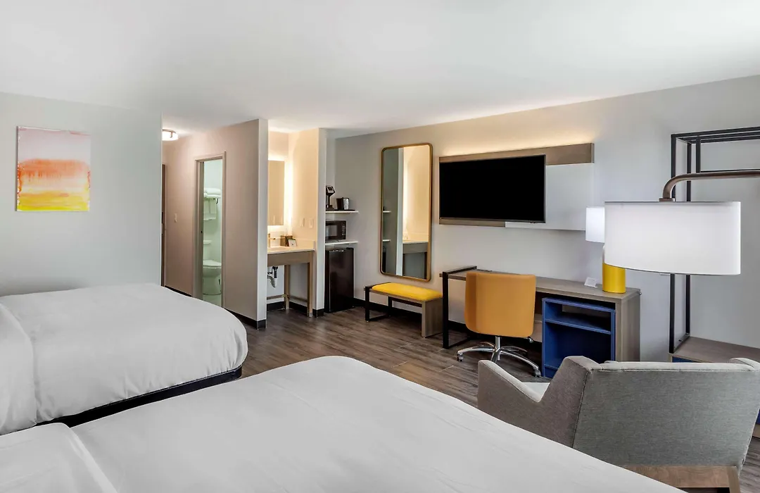 Comfort Inn Mount Pleasant - Racine-1