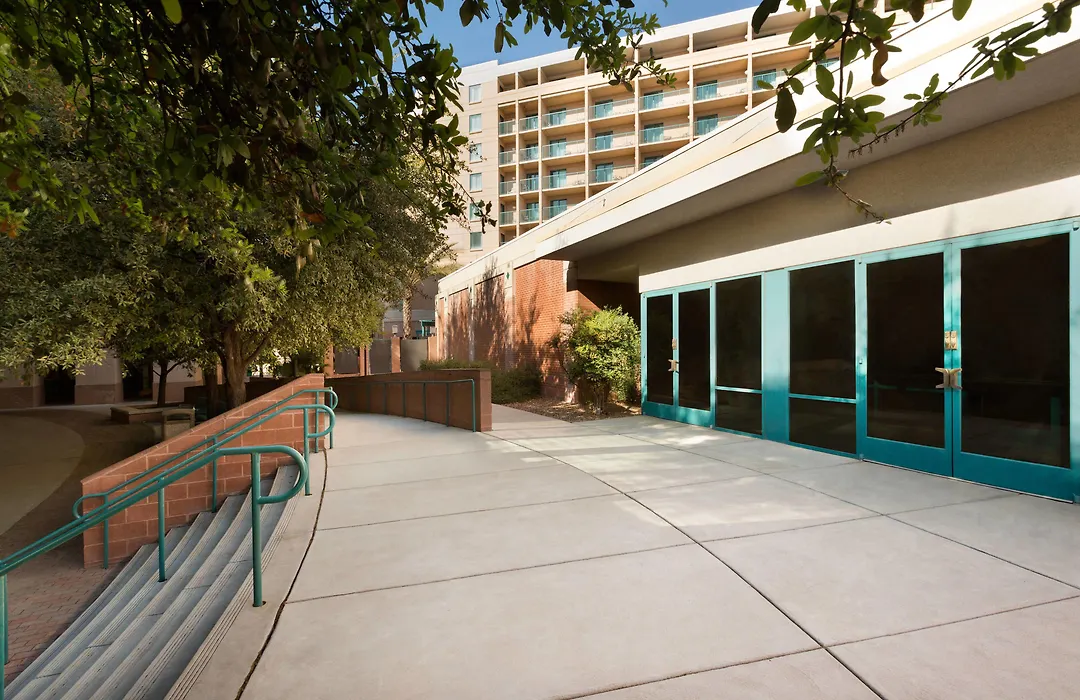 Tucson Marriott University Park-1