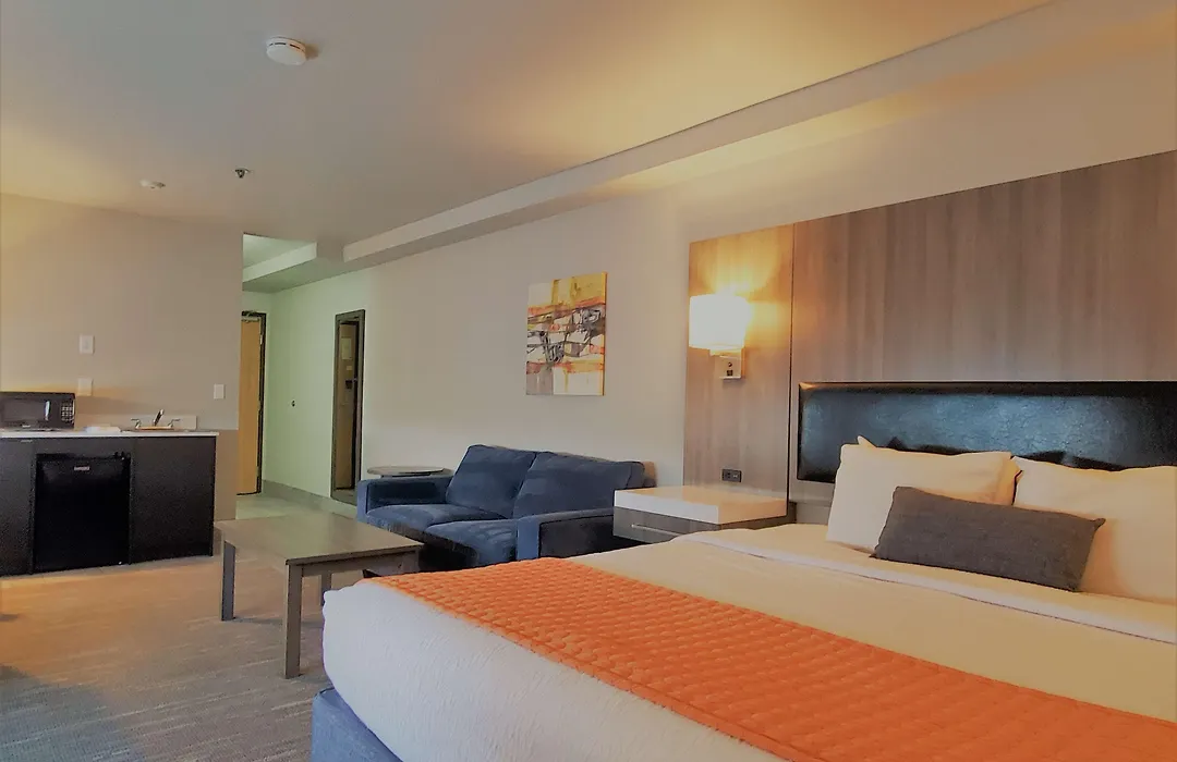 Best Western Plus Renton Inn-1
