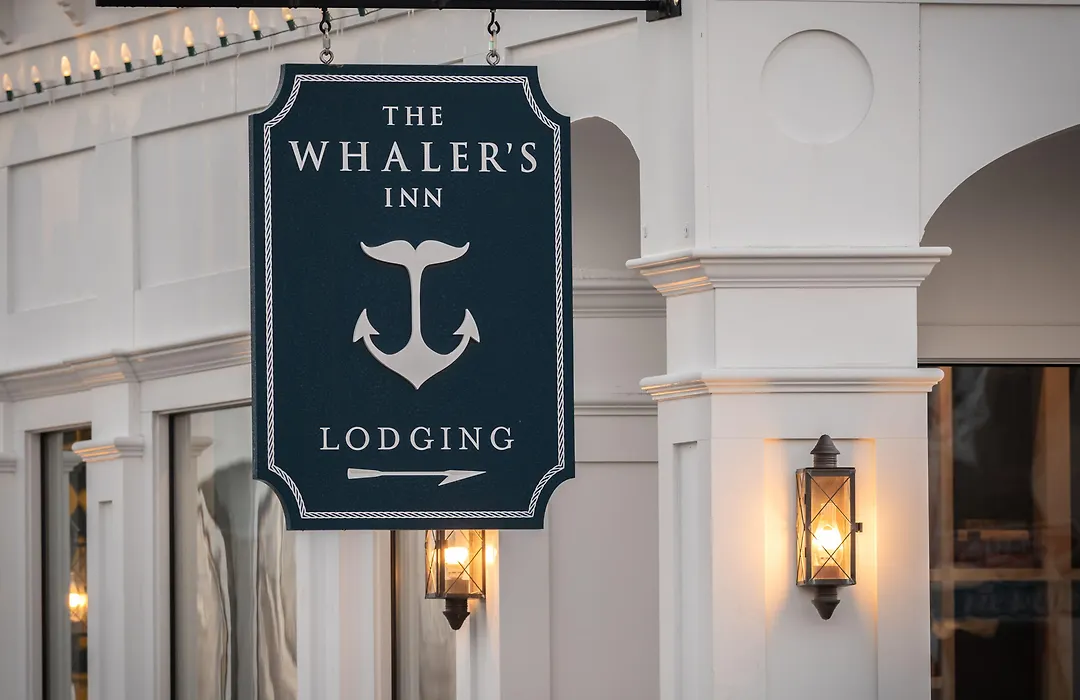 The Whaler'S Inn-1