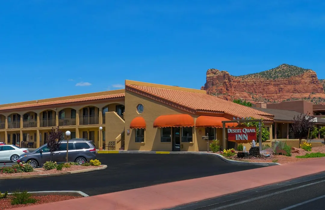 Desert Quail Inn Sedona At Bell Rock-1