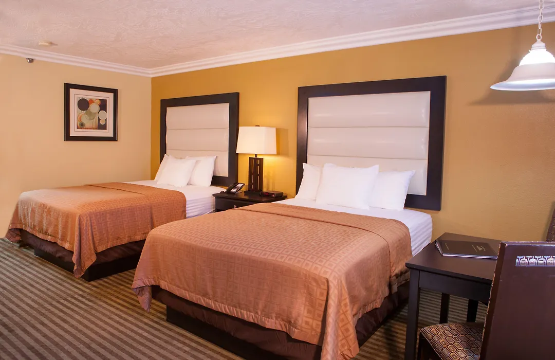 Desert Quail Inn Sedona At Bell Rock-1