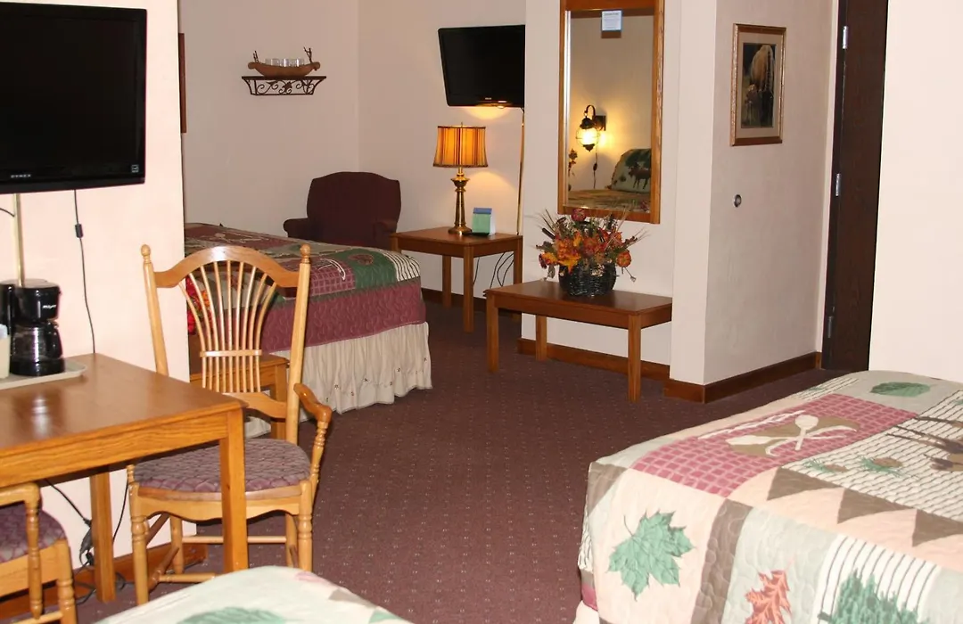 Gladstone Inn And Suites-1
