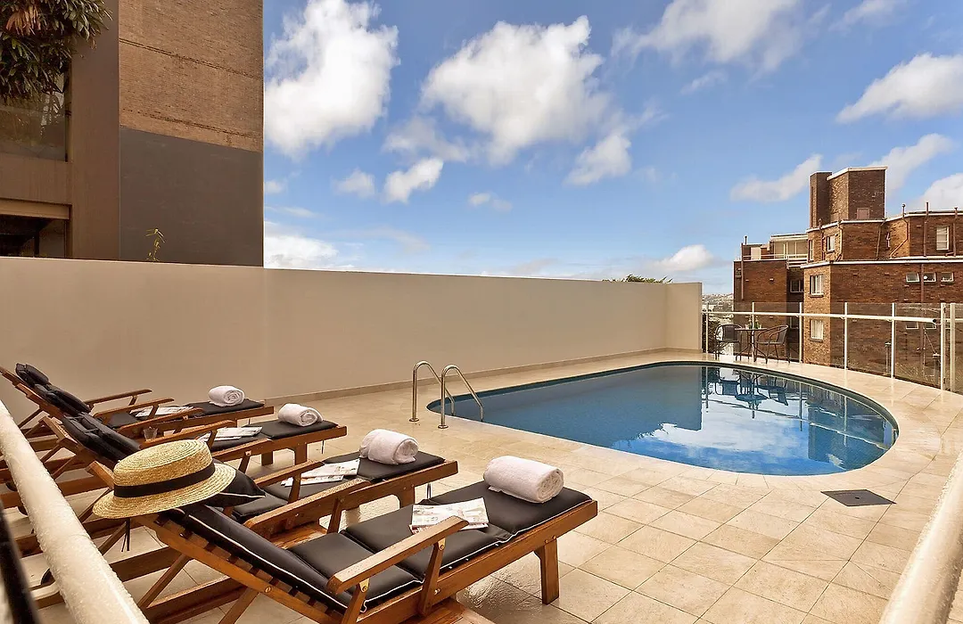 The Jensen Potts Point-1