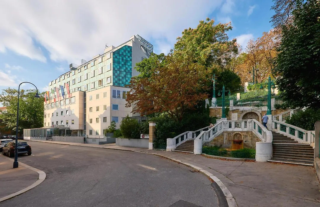 Hotel&Palais Strudlhof-1