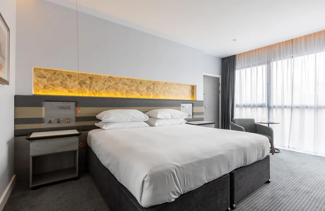 Doubletree By Hilton Edinburgh - Queensferry Crossing-1