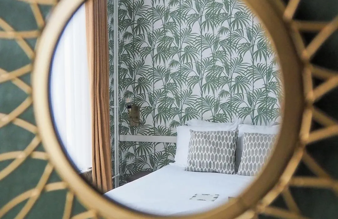 Hotel Sebel-1