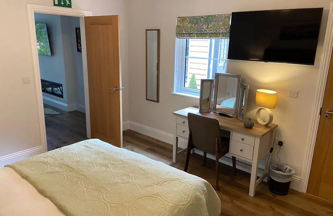 The Lake Country House Hotel & Spa-1