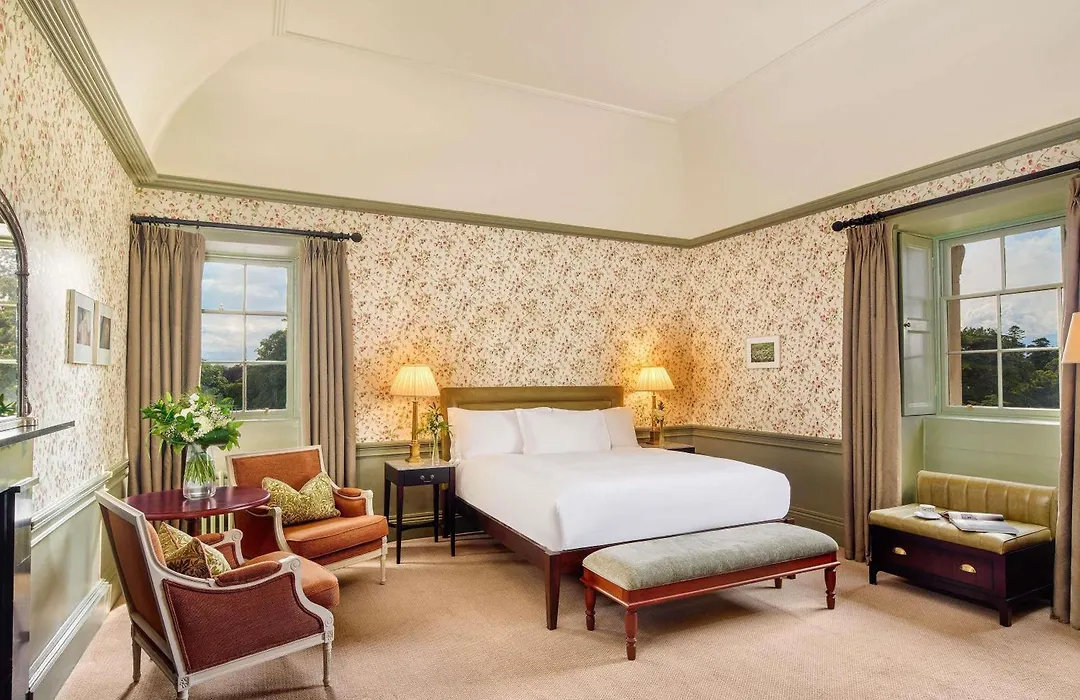 Carton House, A Fairmont Hotel-1