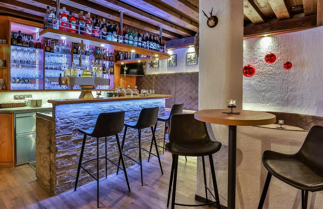 Alpenhotel Fischer 4 Sterne - Adults Only-1