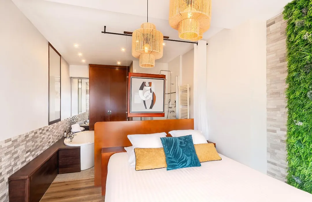 Best Western Plus Hotel La Rade-1