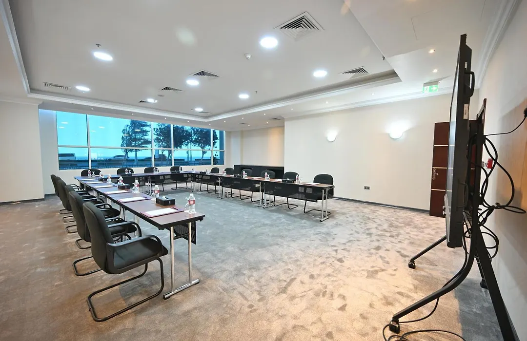 Retaj Al Rayyan-1