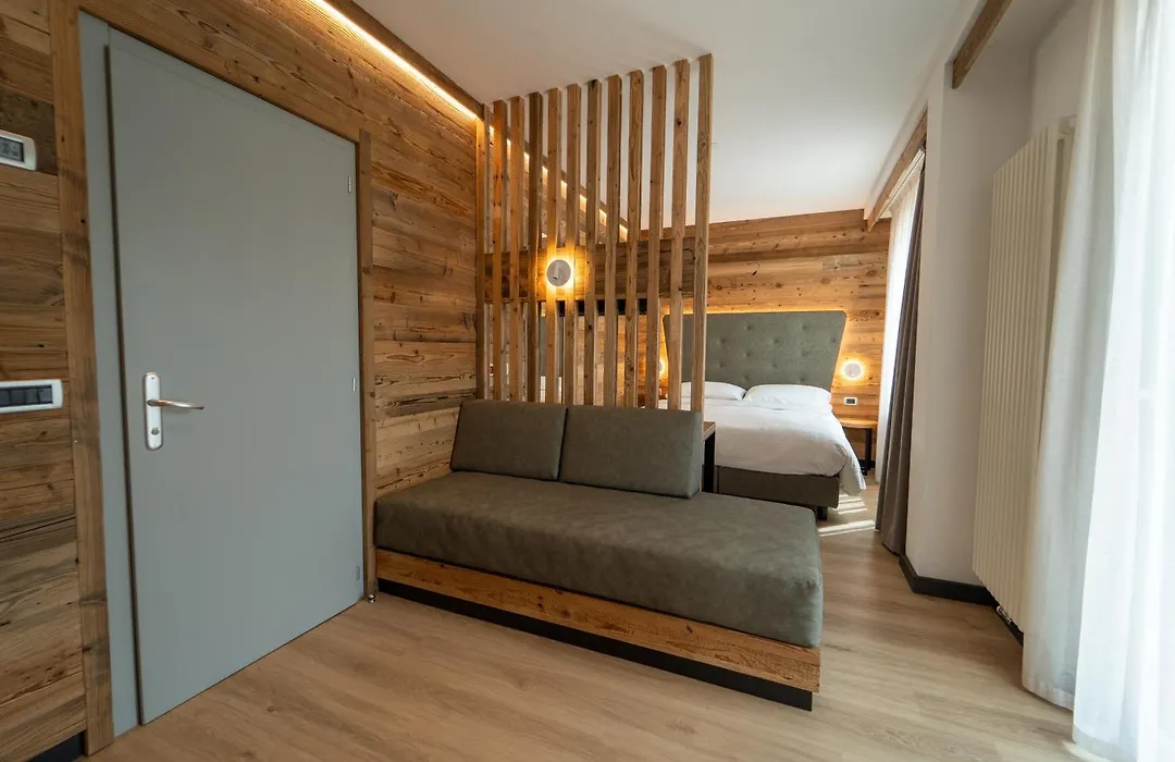 Hotel Ariston ***S-1