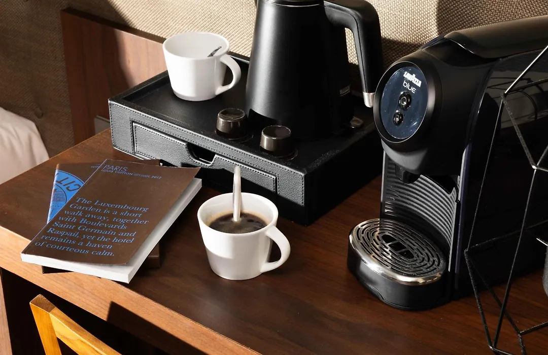 Hotel Sophie Germain-1