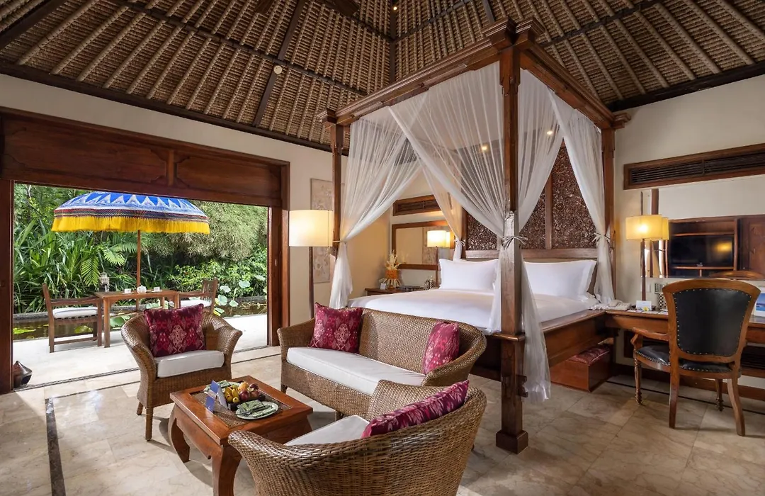 The Oberoi, Bali-1