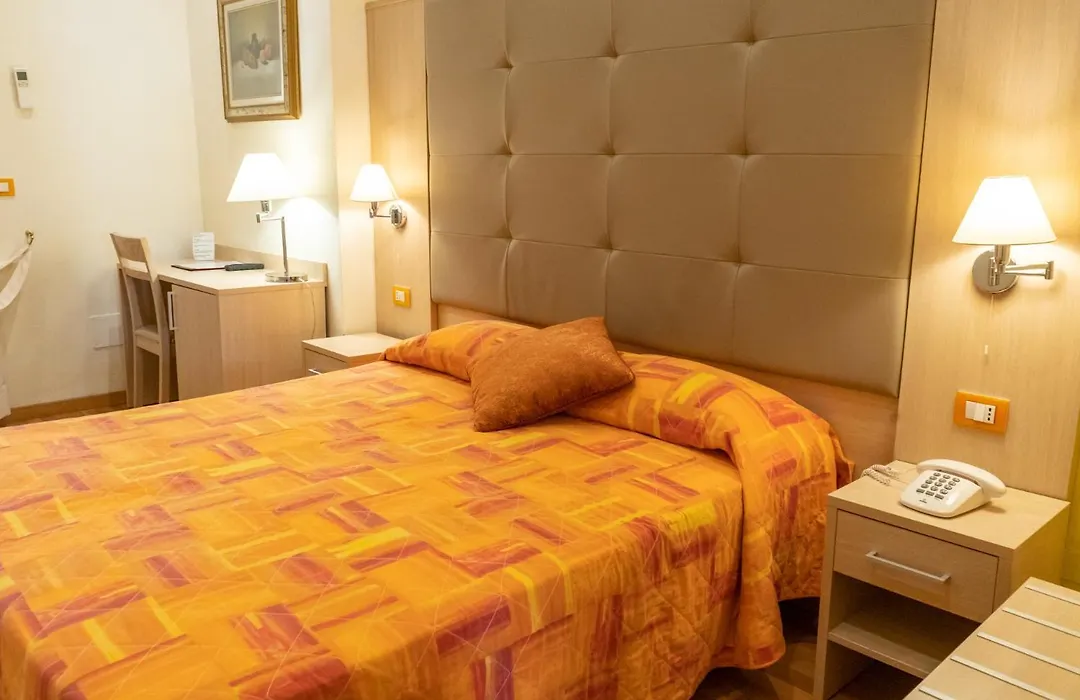 Hotel Alexander&Spa-1