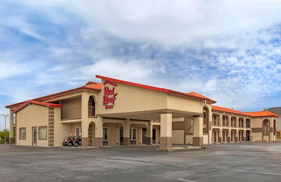 Red Roof Inn Bowling Green-1