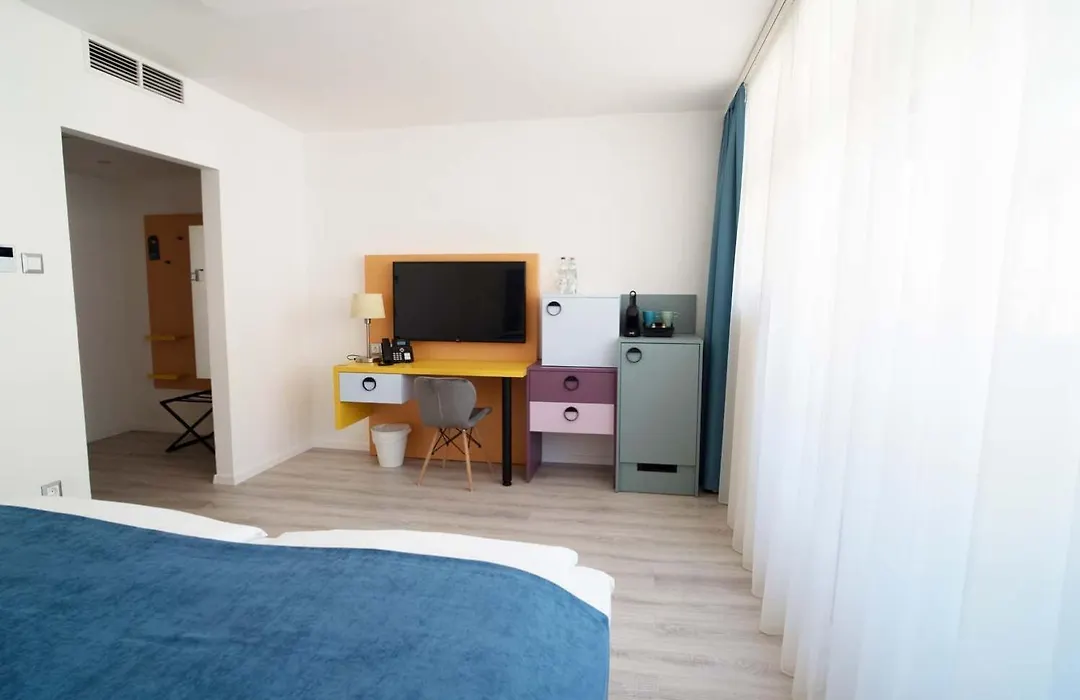 Hotel Civitas-1