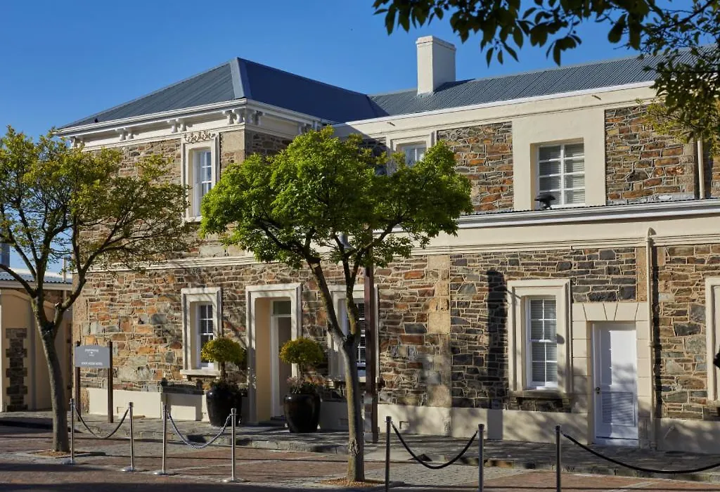 Dock House Boutique Hotel And Spa By Newmark-1