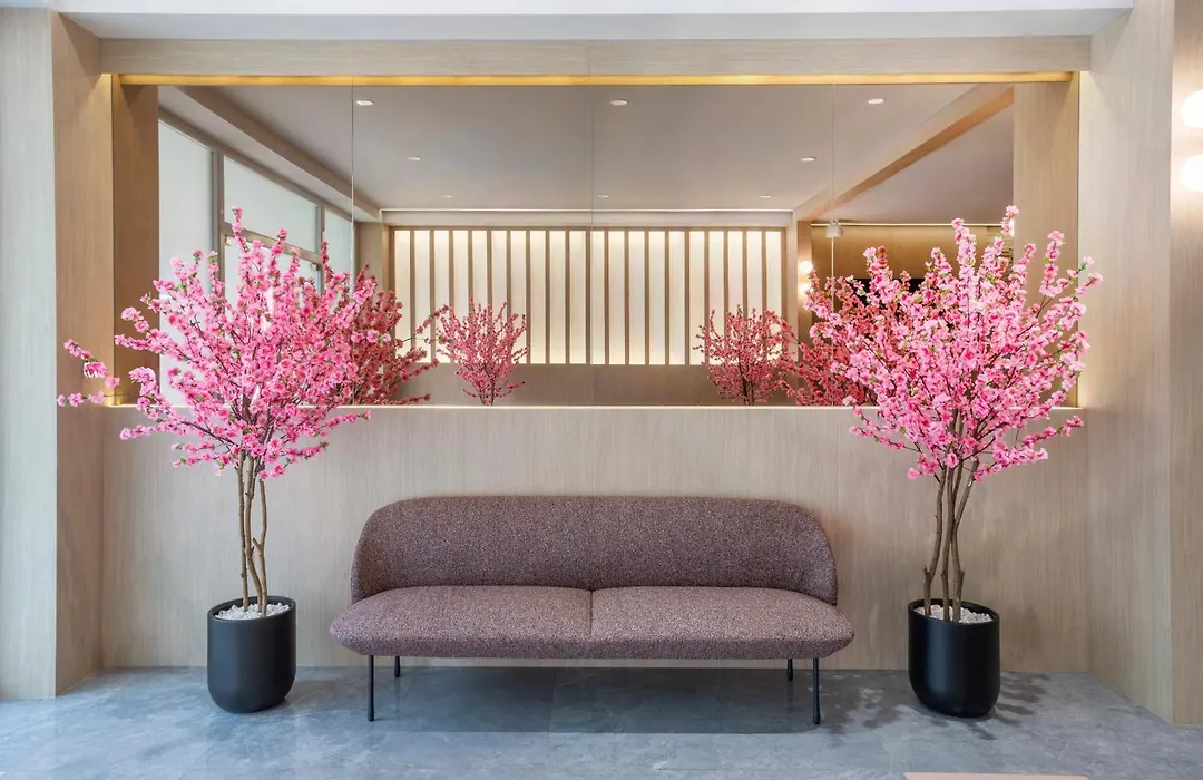 Hotel Sakura By Venue-1